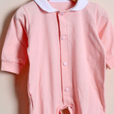 Coordinato Tutina+Cappellino