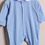 Coordinato Tutina+Cappellino