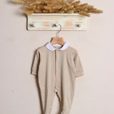 Coordinato Tutina+Cappellino