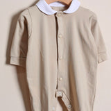 Coordinato Tutina+Cappellino