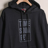 Leinenhose mit normaler Passform (Zubehör im Lieferumfang enthalten)