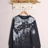 Leinenhose mit normaler Passform (Zubehör im Lieferumfang enthalten)