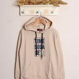 Leinenhose mit normaler Passform (Zubehör im Lieferumfang enthalten)