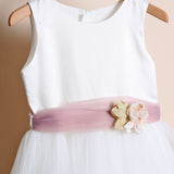 Abito Cerimoniale "Bella Brilli"