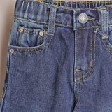 Jeans Gamba Larga
