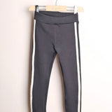 Leggings Banda Laterale