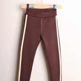 Leggings Banda Laterale