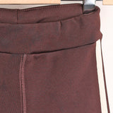 Leggings Banda Laterale