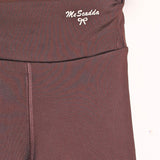 Geblümter Anzug mit Shorts