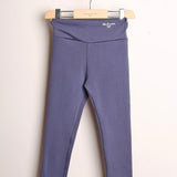 Leggings Vita Alta