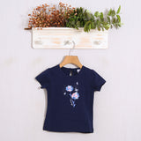 T-Shirt Stampa Anteriore