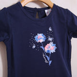 T-Shirt Stampa Anteriore