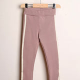 Leggings Banda Laterale