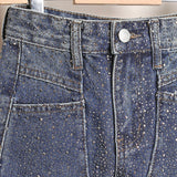 Jeans Regular Fit Applicazioni