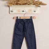 Pantalone Regular Fit