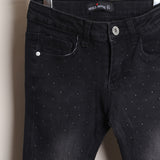 Geblümter Anzug mit Shorts