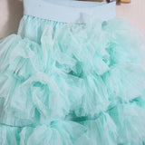 Gonna Lunga Tulle