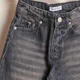 Geblümter Anzug mit Shorts