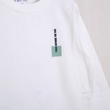 Basic-Hemd aus warmer Baumwolle 