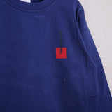 Basic-Hemd aus warmer Baumwolle 