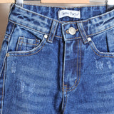Geblümter Anzug mit Shorts