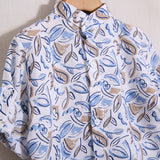 „Pierre Cardin“ gemustertes Hemd 