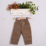 Pantalone Vita Jogger