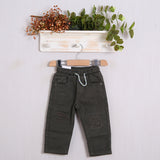 Pantalone Vita Jogger