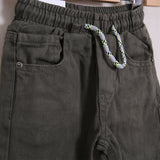 Pantalone Vita Jogger