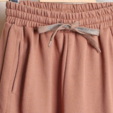Geblümter Anzug mit Shorts
