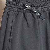 Geblümter Anzug mit Shorts