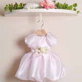 Vestito Cerimoniale "Isabel & Martinez"