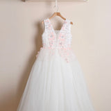 Vestito Cerimoniale "Isabel & Martinez"