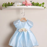 Vestito Cerimoniale "Isabel & Martinez"