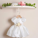 Vestito Cerimoniale "Isabel & Martinez"