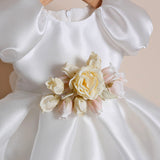 Vestito Cerimoniale "Isabel & Martinez"