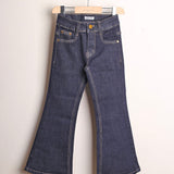 Jeans A Zampa