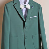 Completo Cerimoniale "Alessandro Martinez"