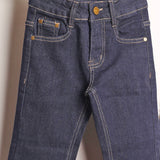 Jeans A Zampa