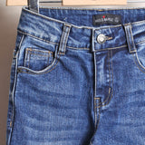 Jeans A Zampa