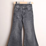 Jeans A Zampa