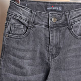 Jeans A Zampa