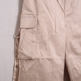 Pantalone Cargo Multitasche