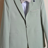 Completo Cerimoniale "Alessandro Martinez"