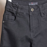 Jeans A Zampa