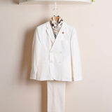 Completo Cerimoniale Klaiadi'