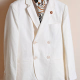 Completo Cerimoniale Klaiadi'