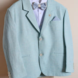 Completo Cerimoniale Klaiadi'