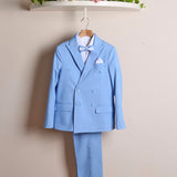 Completo Cerimoniale Klaiadi'