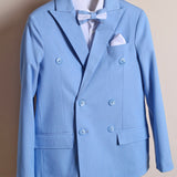 Completo Cerimoniale Klaiadi'